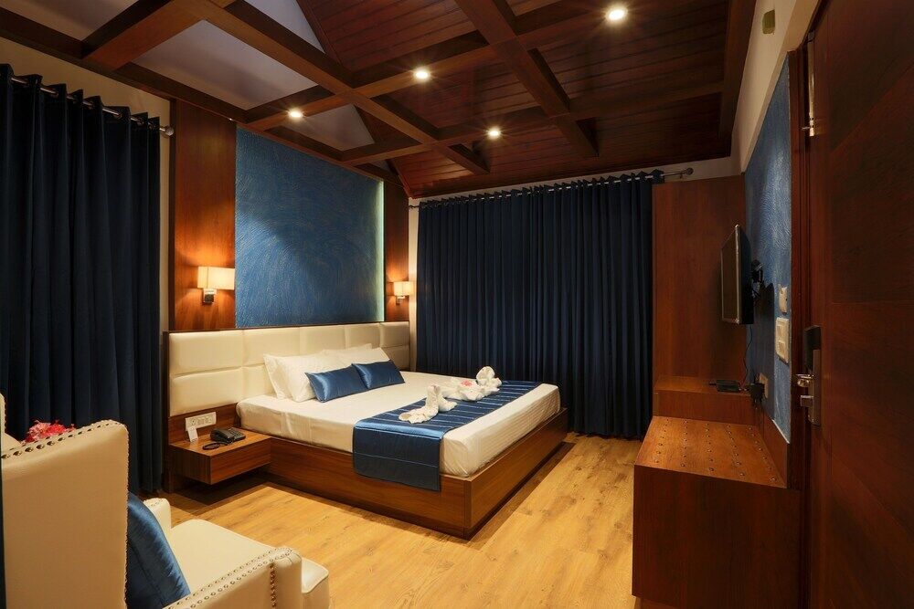The Highland Park Resort 3*