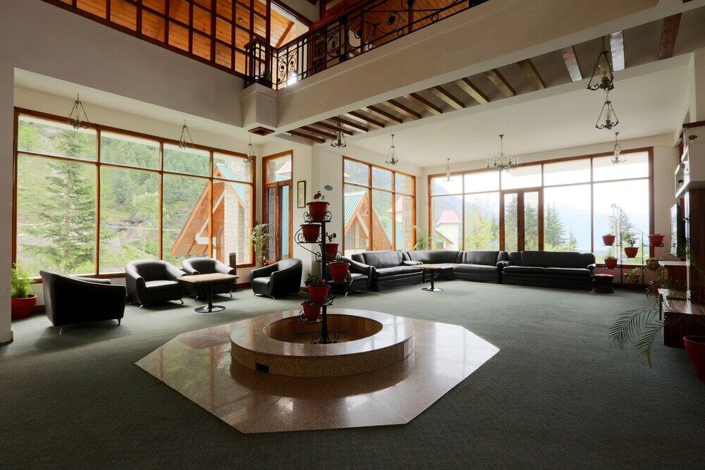 The Highland Park Manali (Himachal Pradesh)