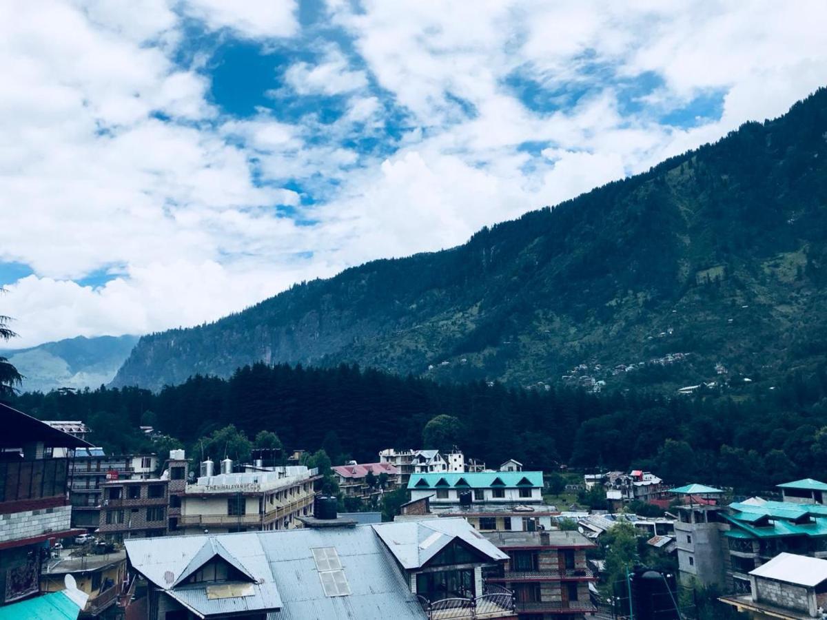 Hotel Royal Hadimba Palace Manali (Himachal Pradesh)