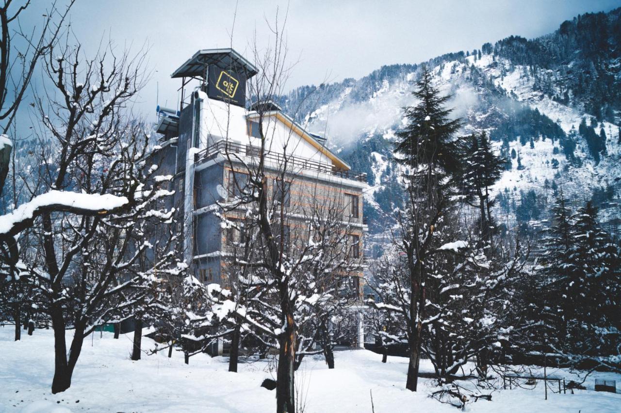 Alt Life - Hostel