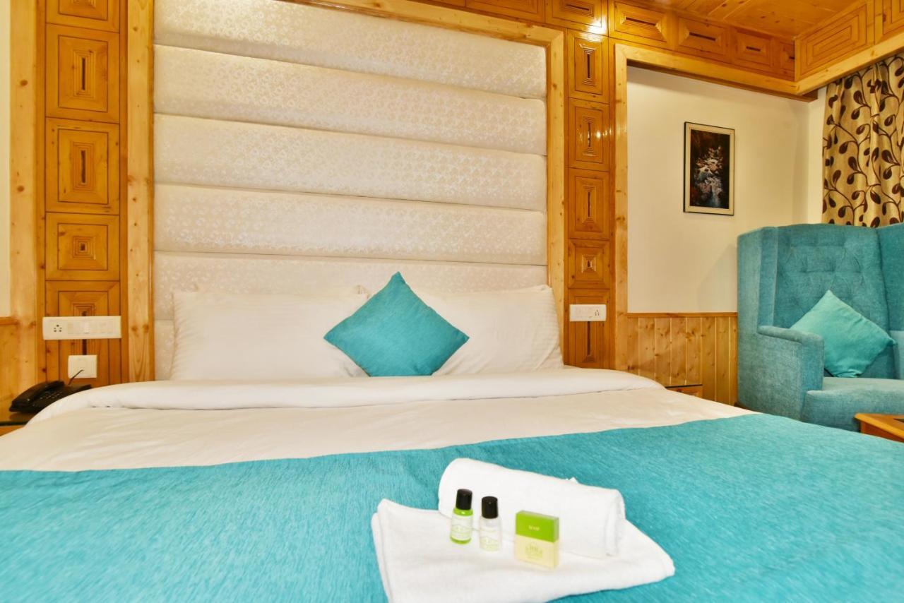 Hotel Himgiri