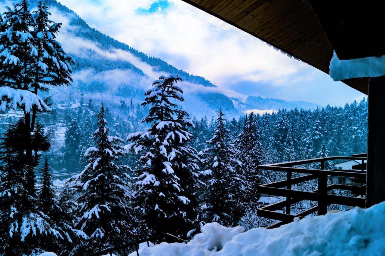Hostel Alt Life - Manali (Himachal Pradesh)