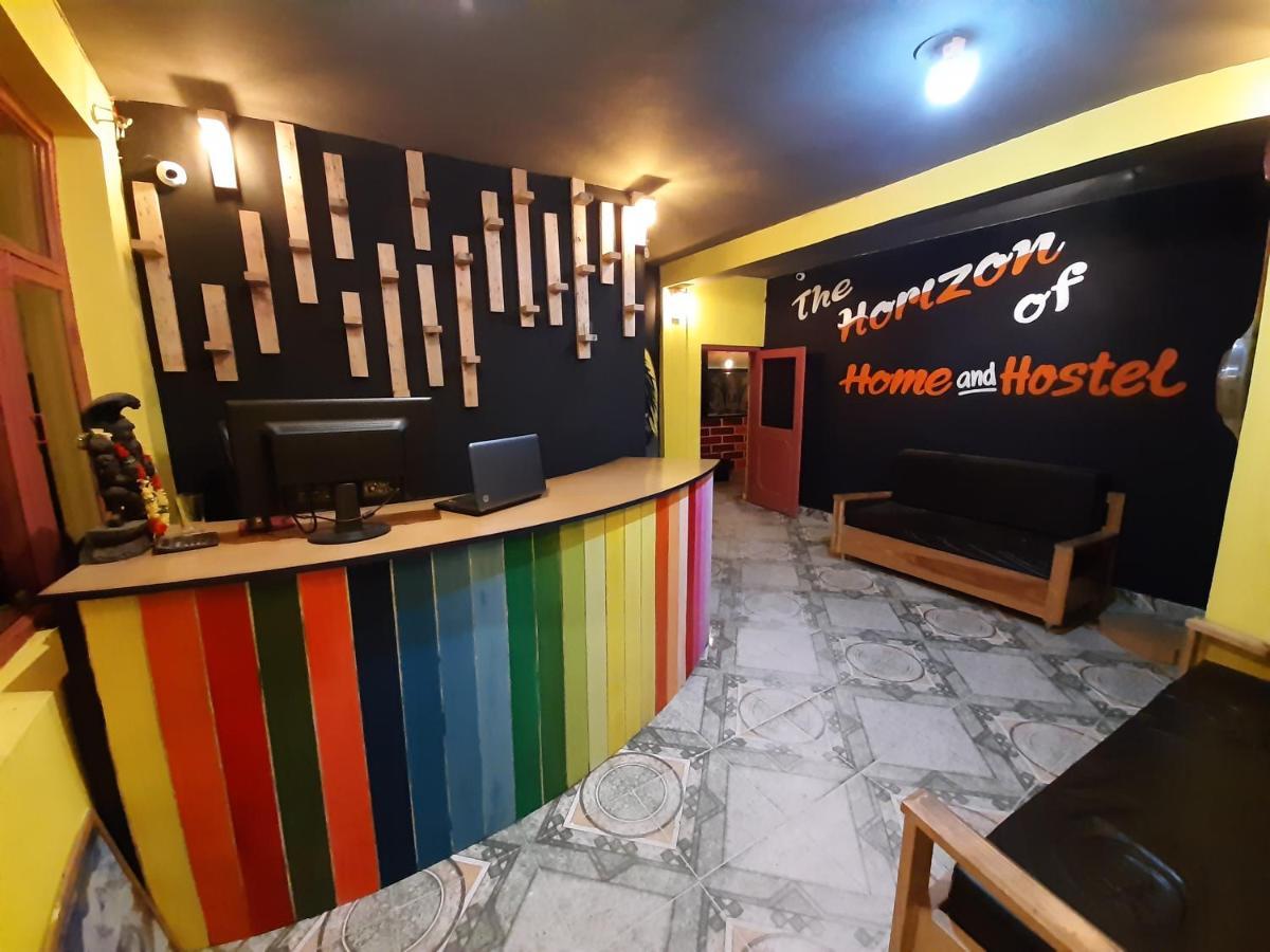La Vaca India Hostel