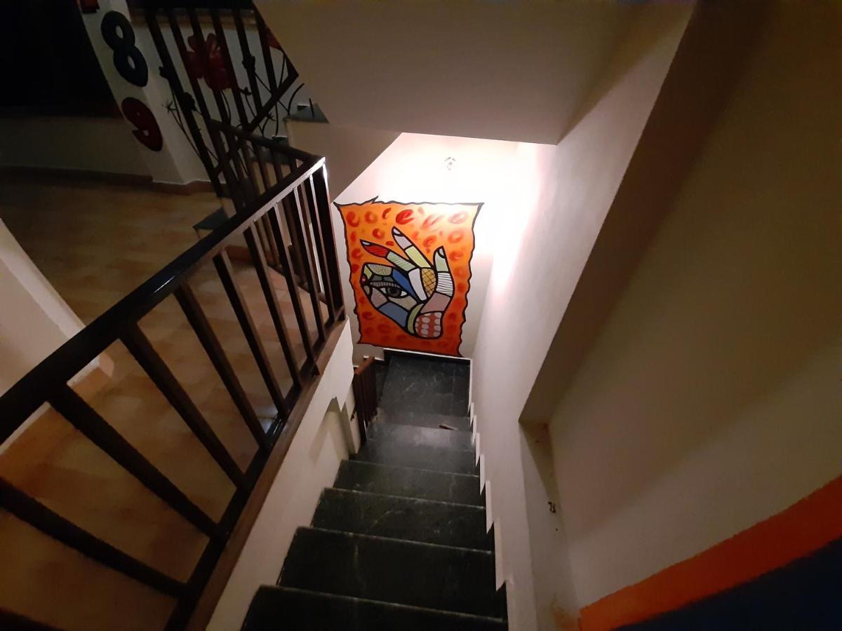 Hostel La Vaca India *