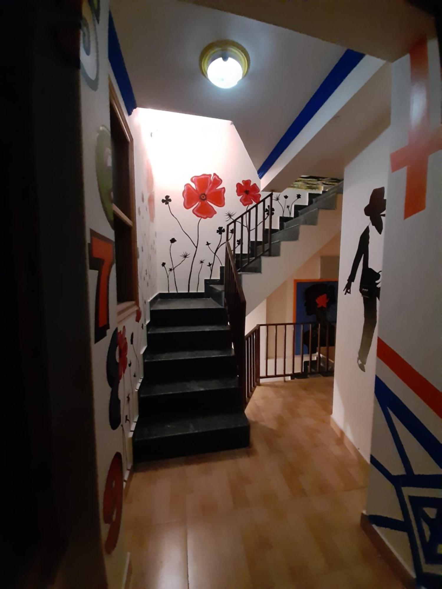 Hostel La Vaca India