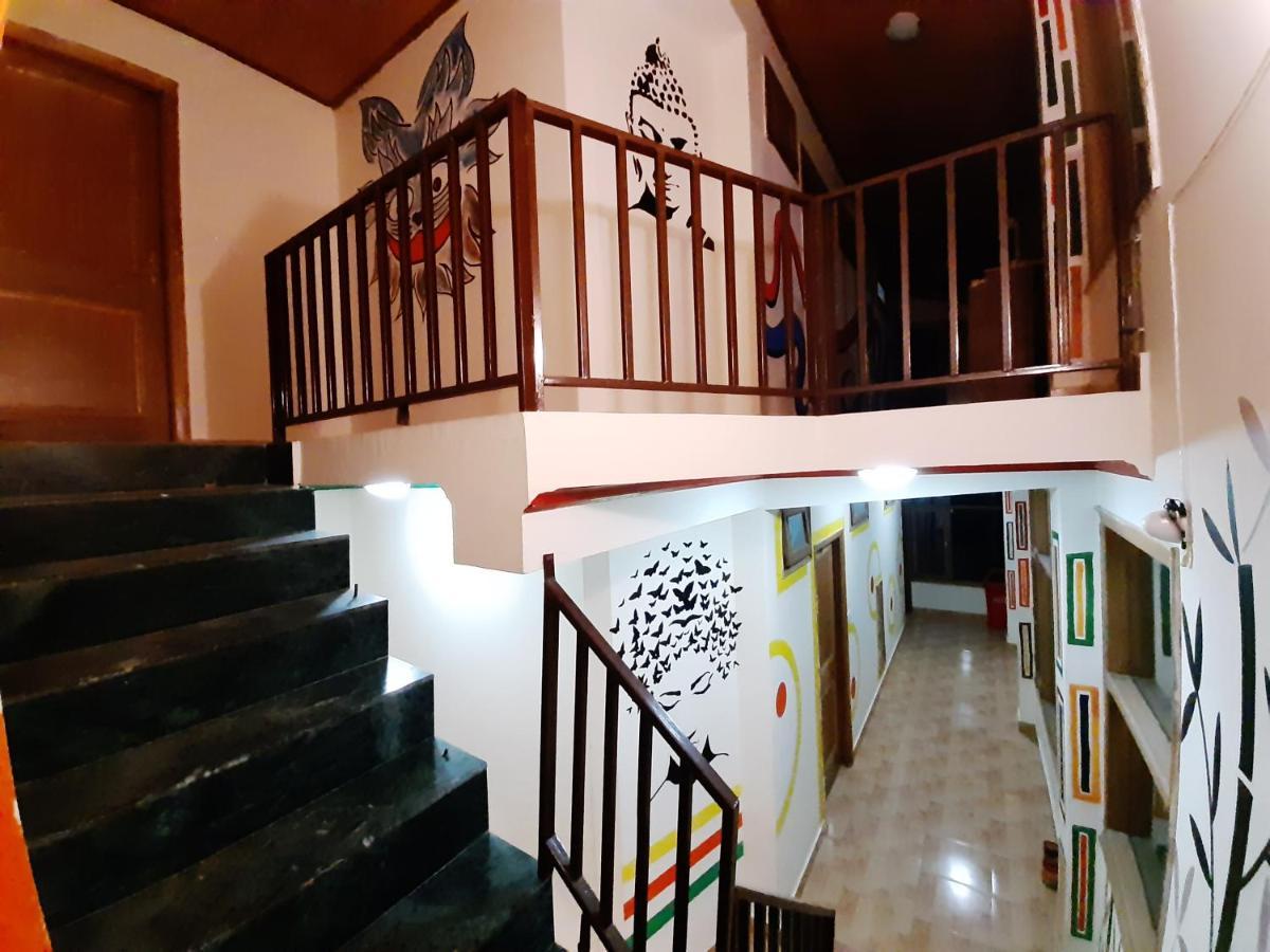 Hostel La Vaca India