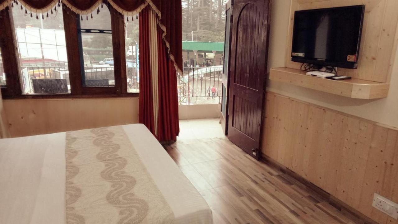 Highway 2* Manali (Himachal Pradesh)