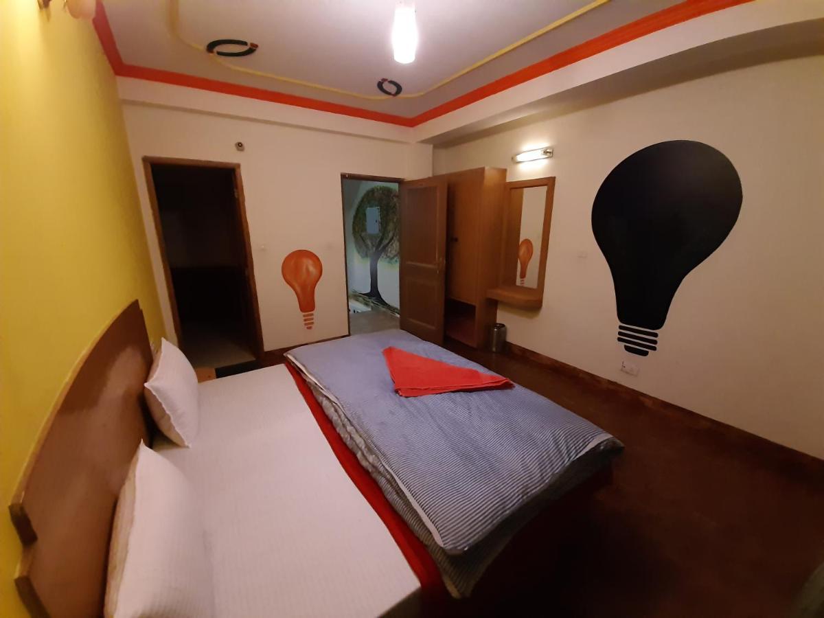 La Vaca India Hostel