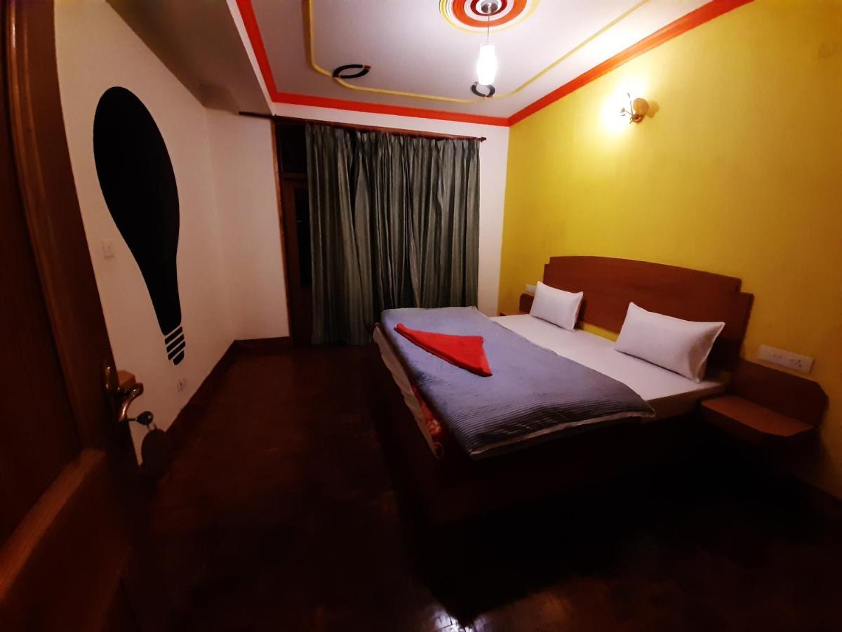 Hostel La Vaca India *