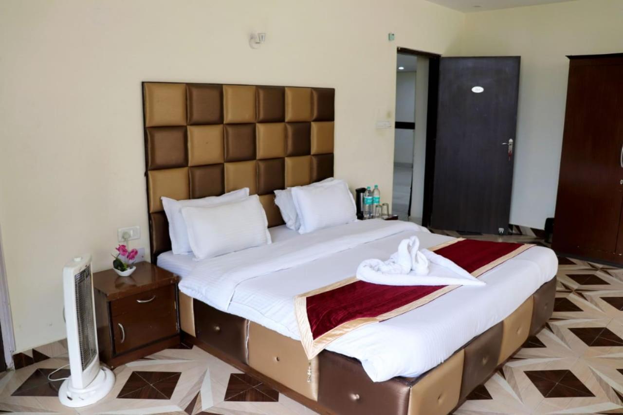 Adb Snow Touch 4* Manali (Himachal Pradesh)