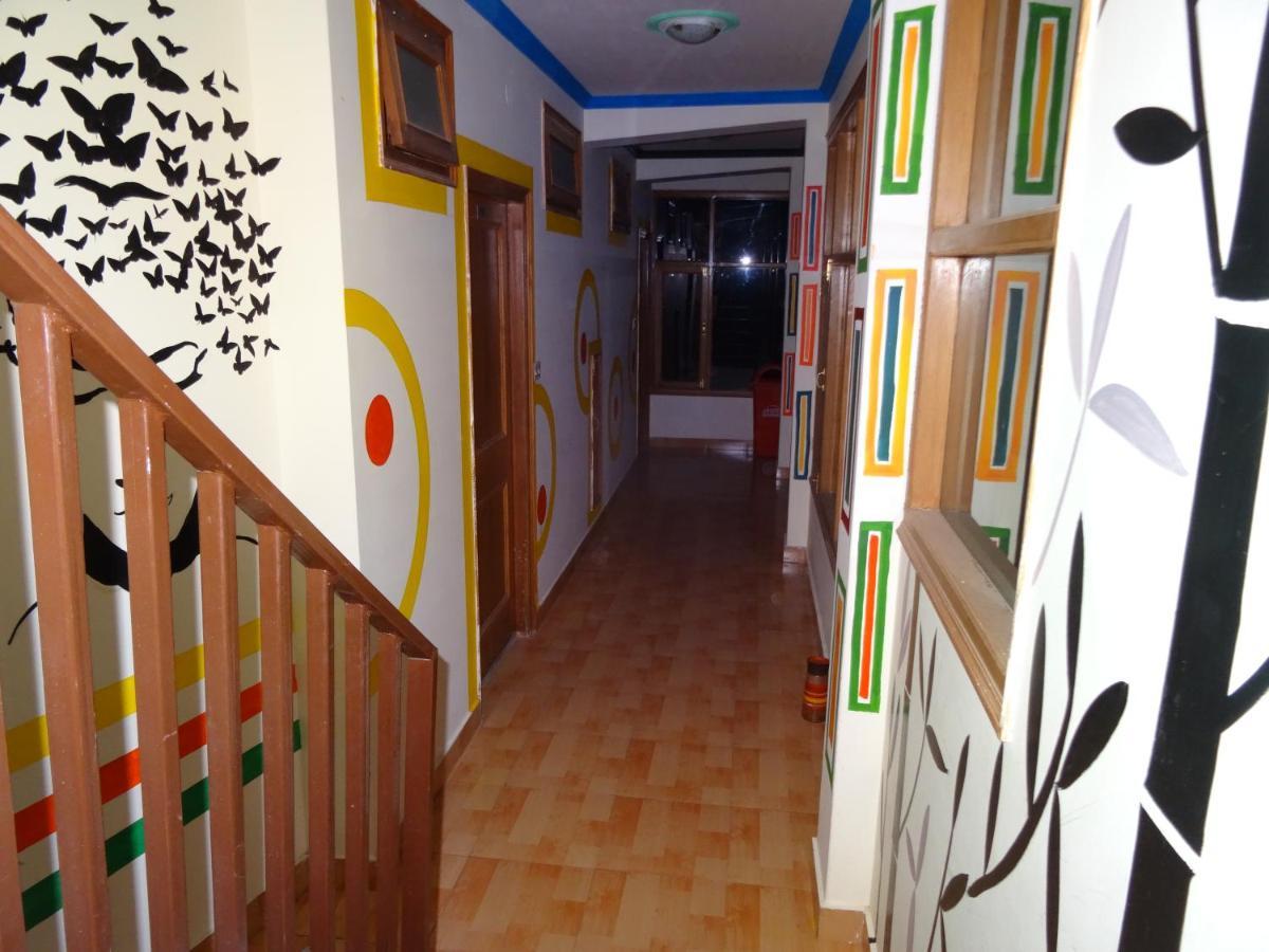 La Vaca India Hostel