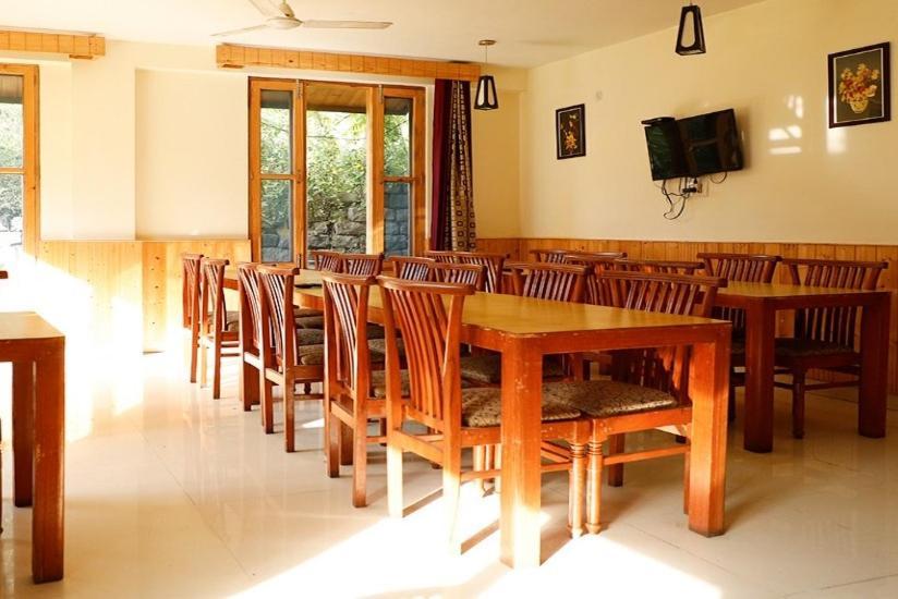 Hotel Mahavir