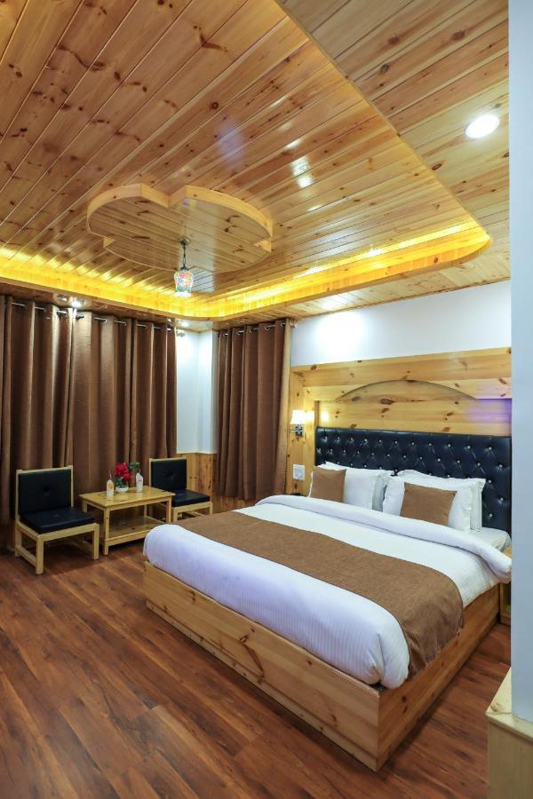 Nehru Kund Heights By Jitainn Hotel Manali (Himachal Pradesh)