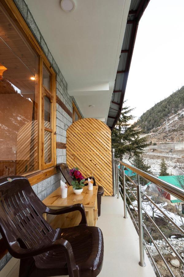 Nehru Kund Heights By Jitainn 3*