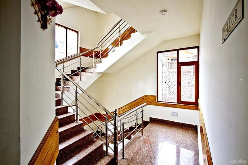 Uday Himalaya 4* Manali (Himachal Pradesh)