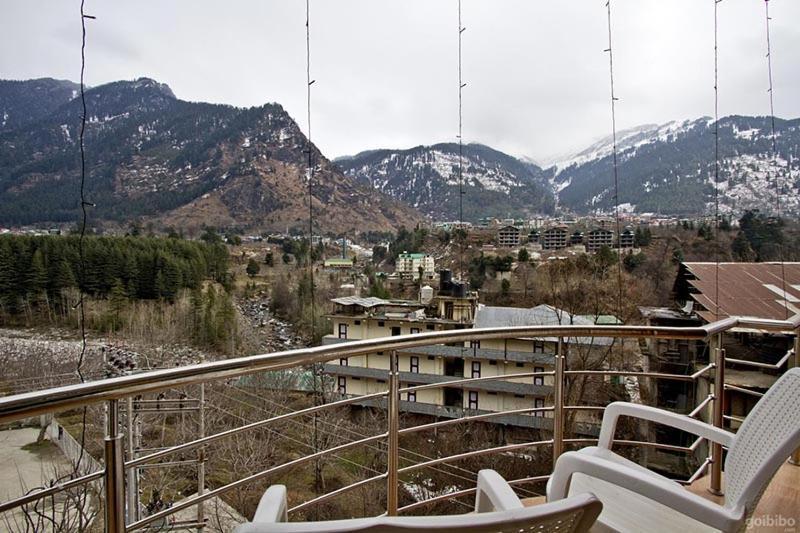Hotel Uday Himalaya Manali (Himachal Pradesh)