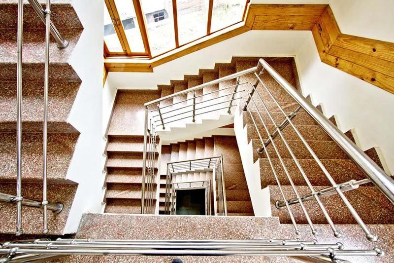 Hotel Uday Himalaya Manali (Himachal Pradesh)