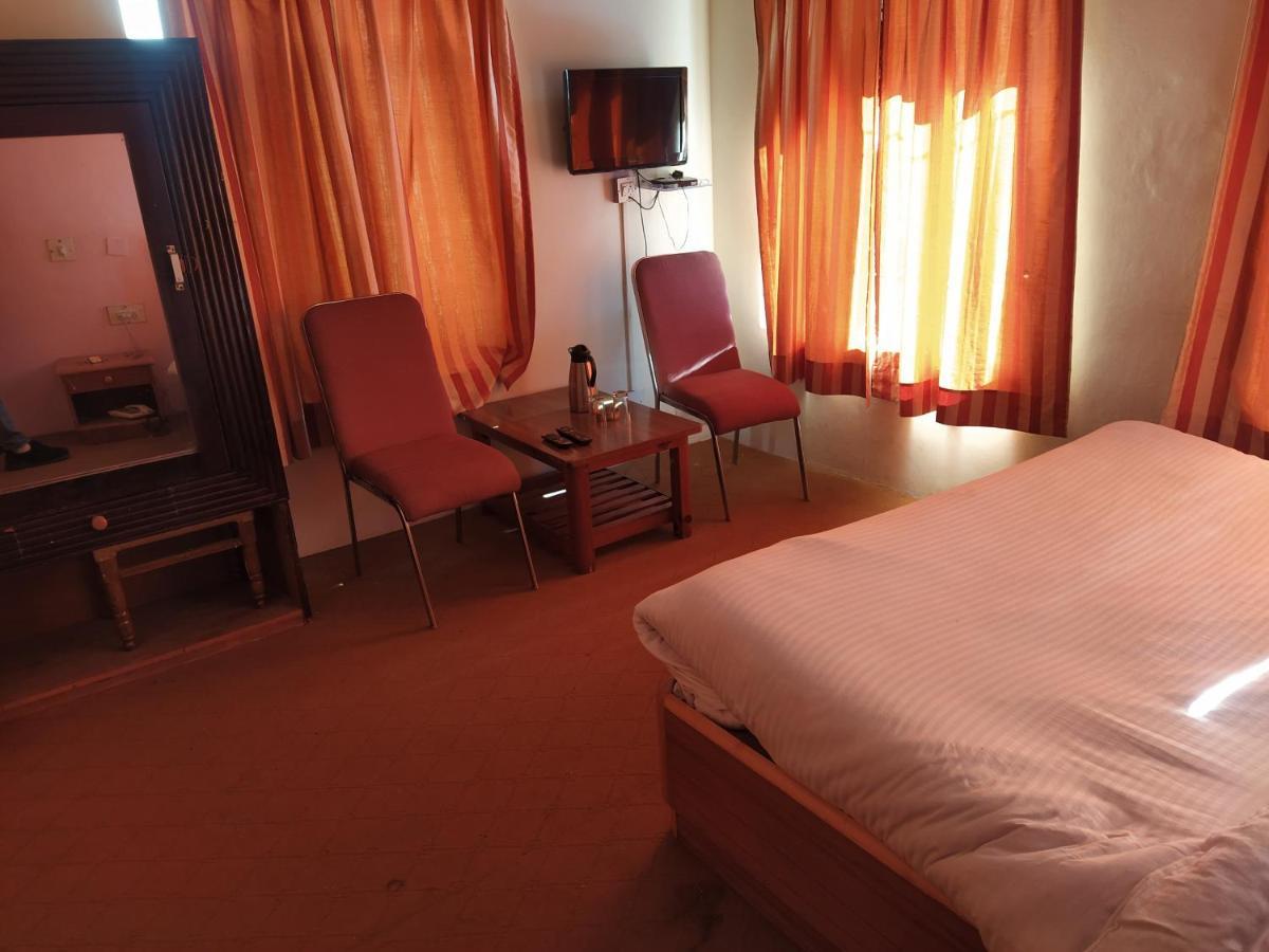 New Hotel Manali (Himachal Pradesh)