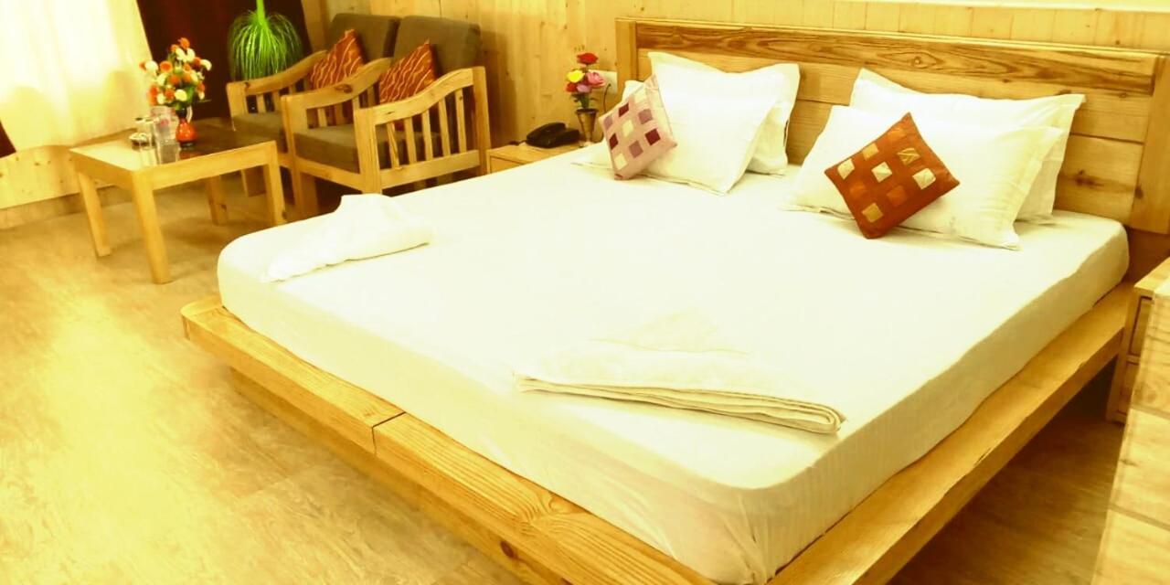Hotel Amar