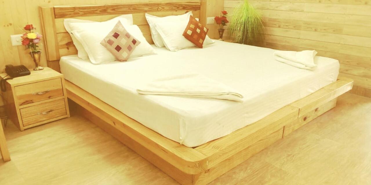 Amar Hotel
