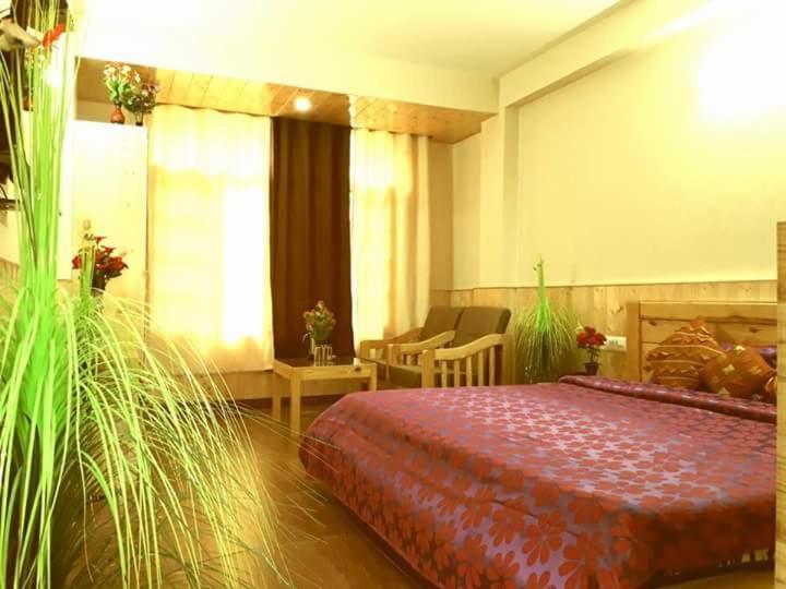 Hotel Amar Manali (Himachal Pradesh)