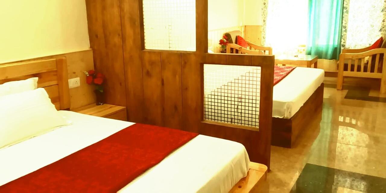 Amar Hotel