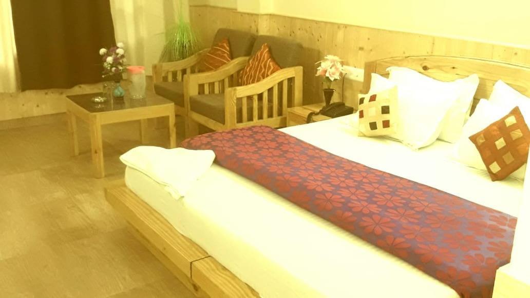 Hotel Amar