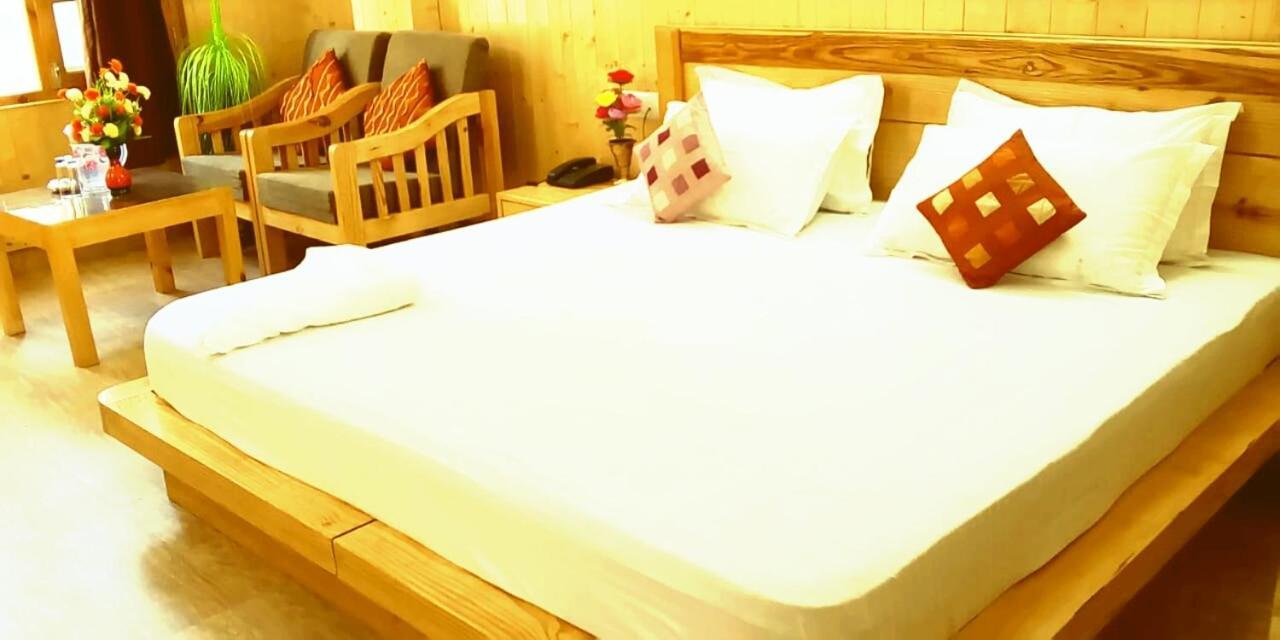 Hotel Amar Manali (Himachal Pradesh)