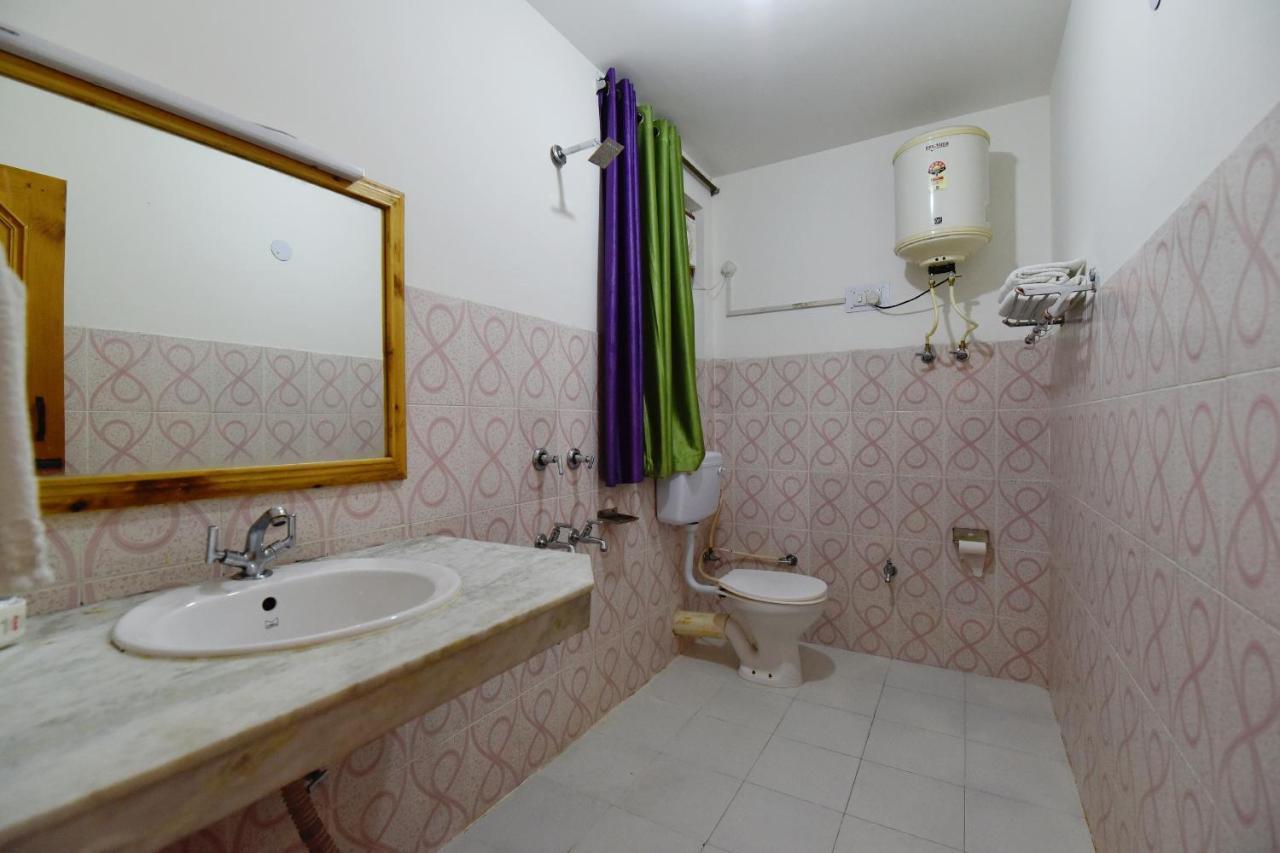 Oyo 6426 Rishi Palace 3* Manali (Himachal Pradesh)
