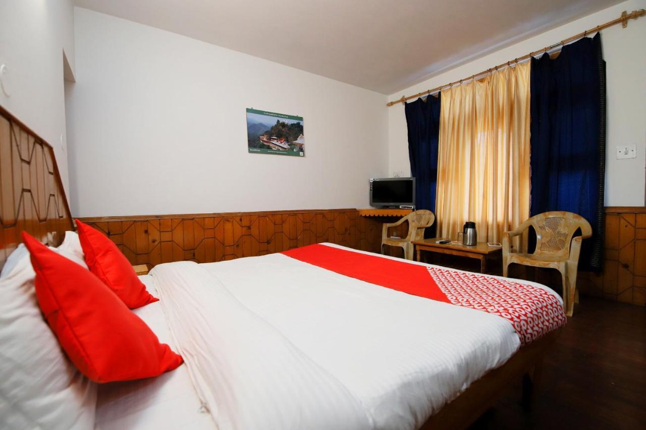 Oyo 6426 Rishi Palace 3*