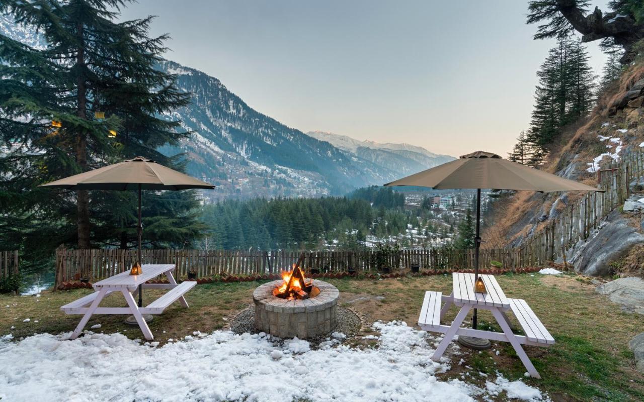 Shobla Pine Royale Bed & Breakfast 4*