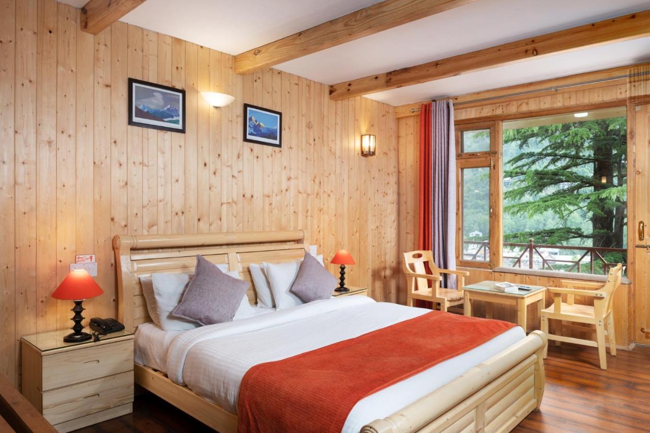 Bed & Breakfast Shobla Pine Royale 4*