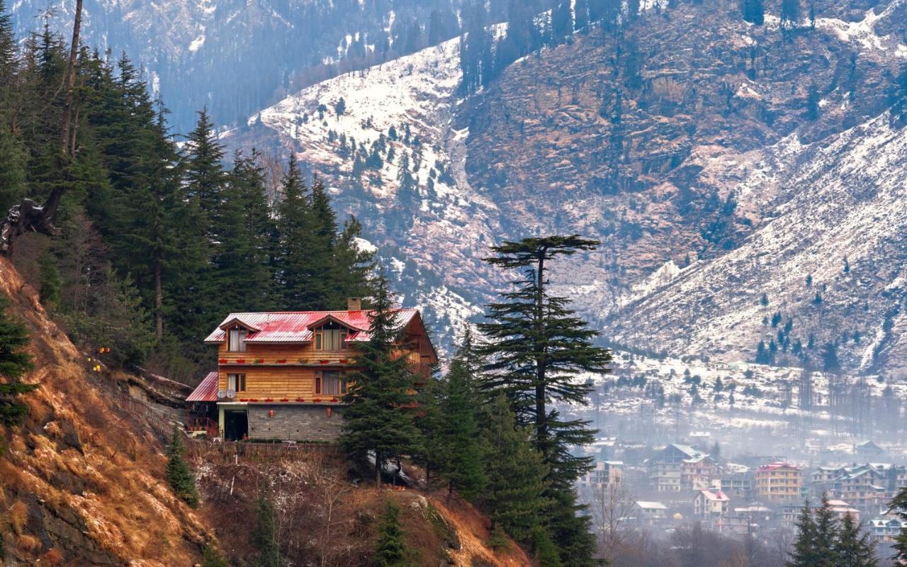 Bed & Breakfast Shobla Pine Royale Manali (Himachal Pradesh)