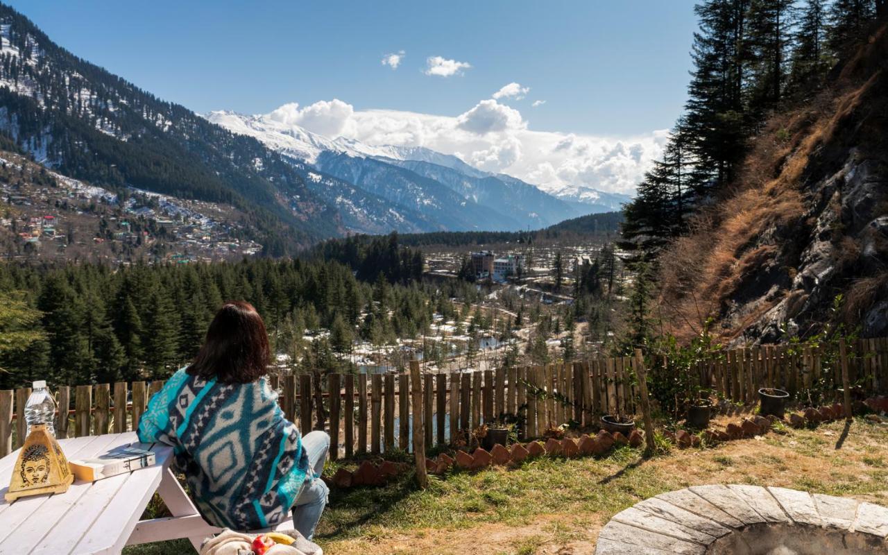 Bed & Breakfast Shobla Pine Royale Manali (Himachal Pradesh)