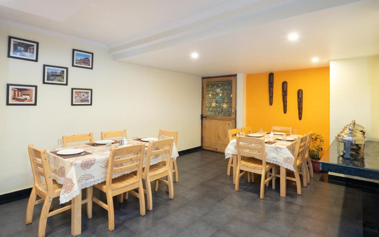 Bed & Breakfast Shobla Pine Royale 4*