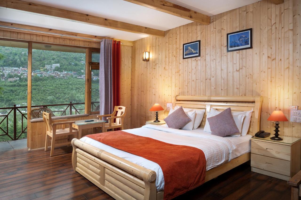 Shobla Pine Royale Manali (Himachal Pradesh)