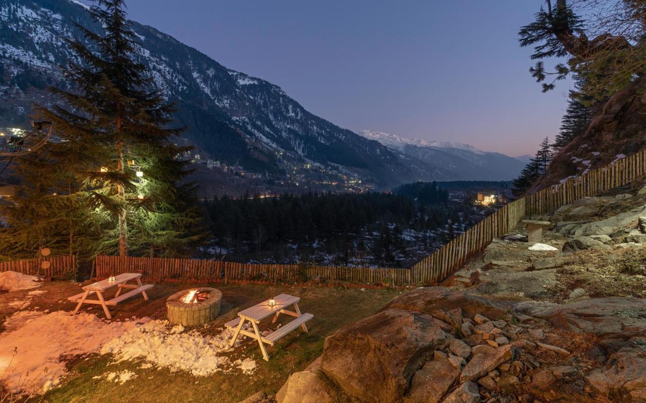 Bed & Breakfast Shobla Pine Royale