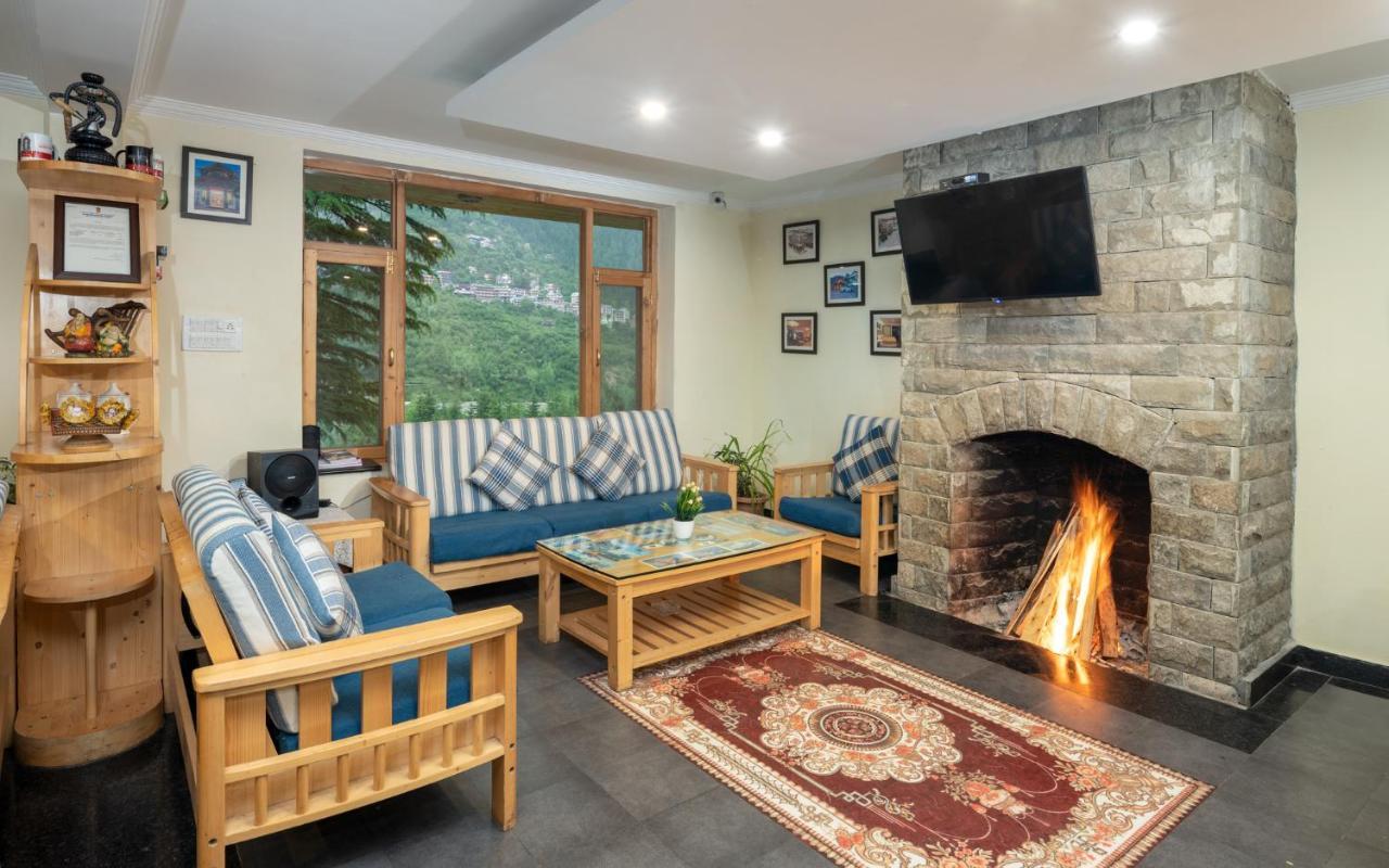Bed & Breakfast Shobla Pine Royale Manali (Himachal Pradesh)