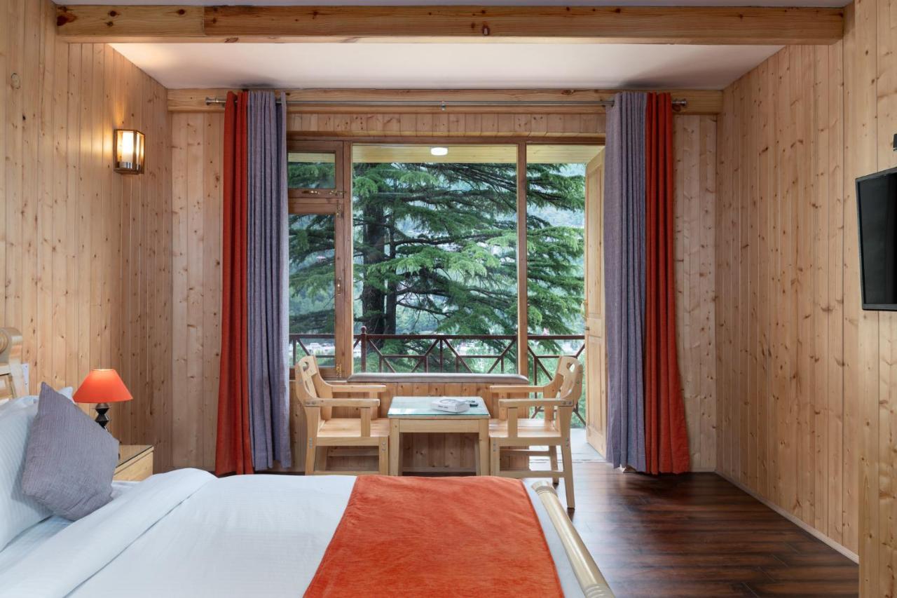 Shobla Pine Royale Manali (Himachal Pradesh)