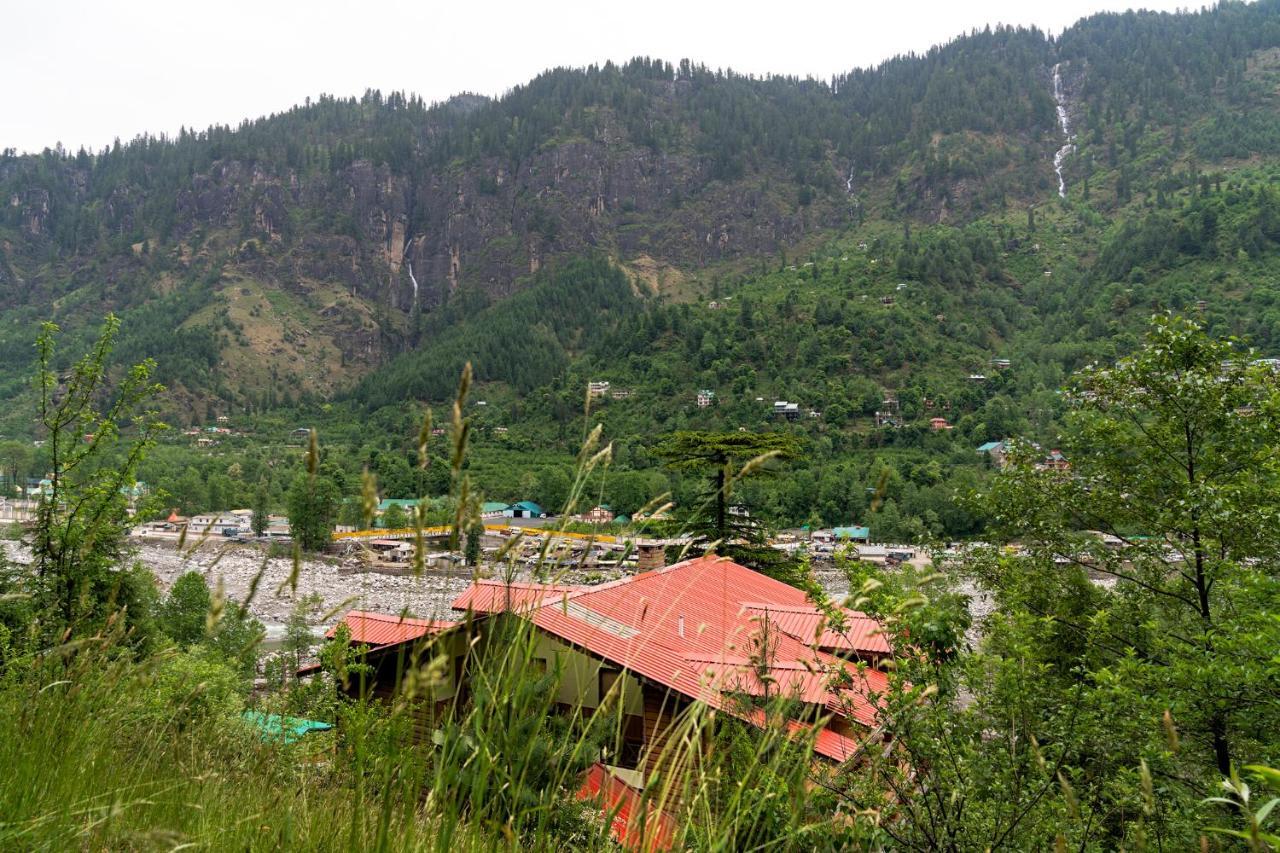 Bed & Breakfast Shobla Pine Royale Manali (Himachal Pradesh)