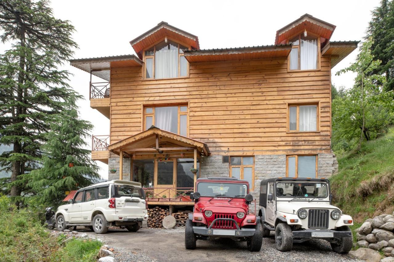 Bed & Breakfast Shobla Pine Royale 4*