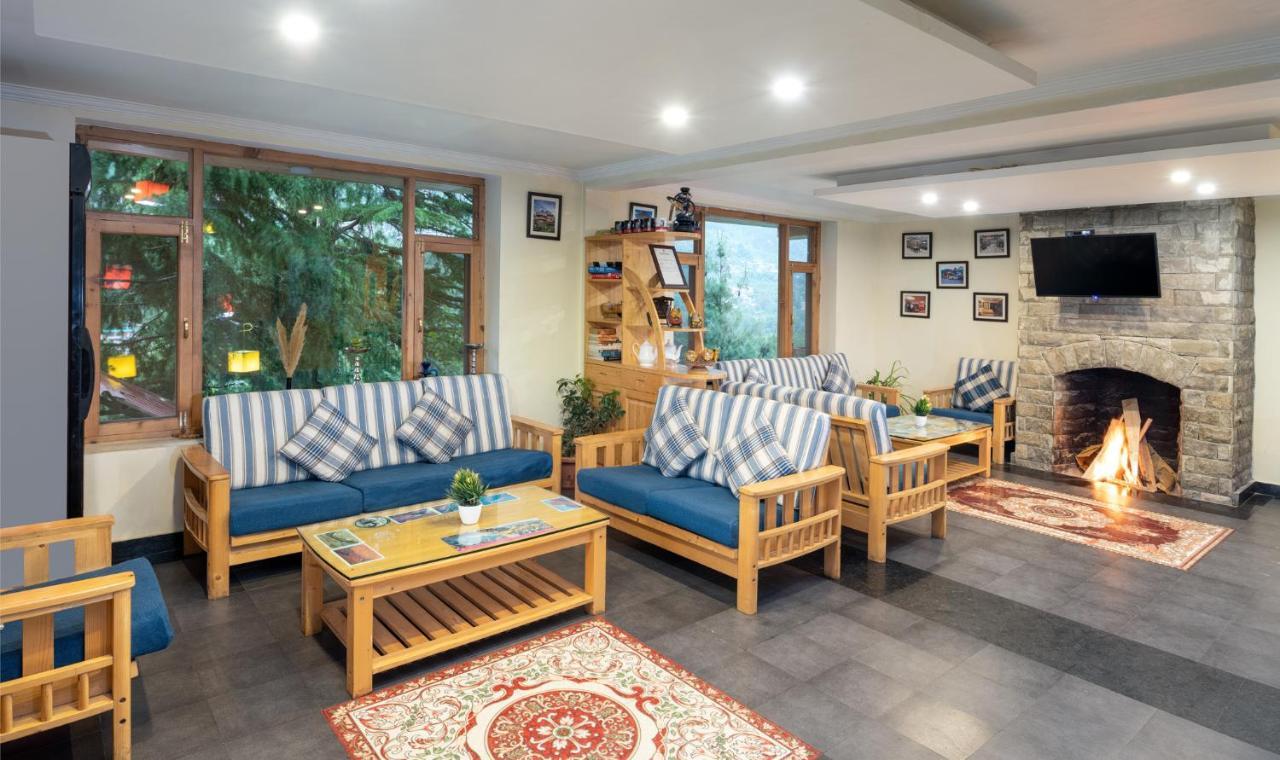 Shobla Pine Royale 4* Manali (Himachal Pradesh)
