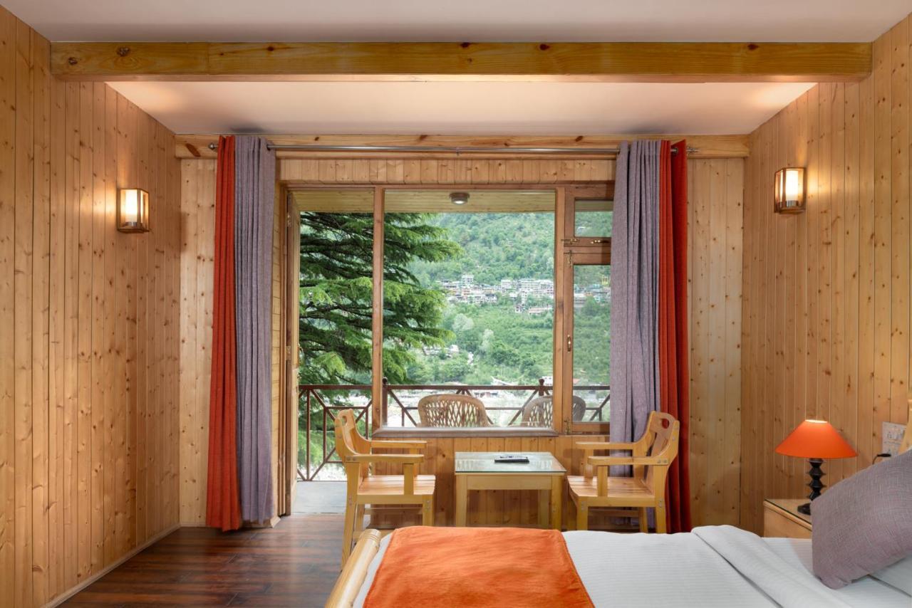 Shobla Pine Royale 4*
