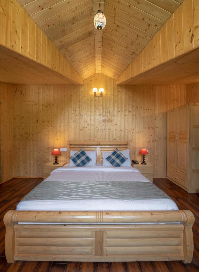 Bed & Breakfast Shobla Pine Royale