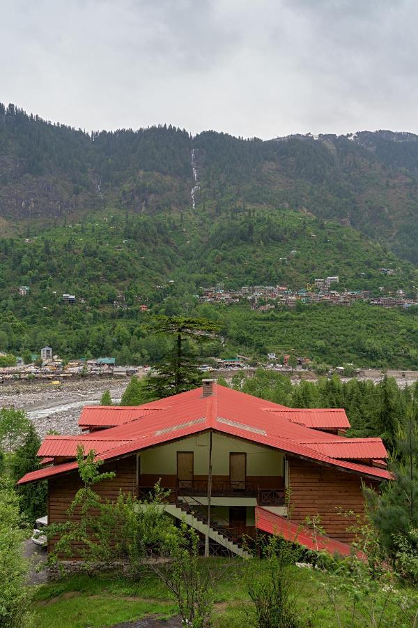 Shobla Pine Royale Manali (Himachal Pradesh)