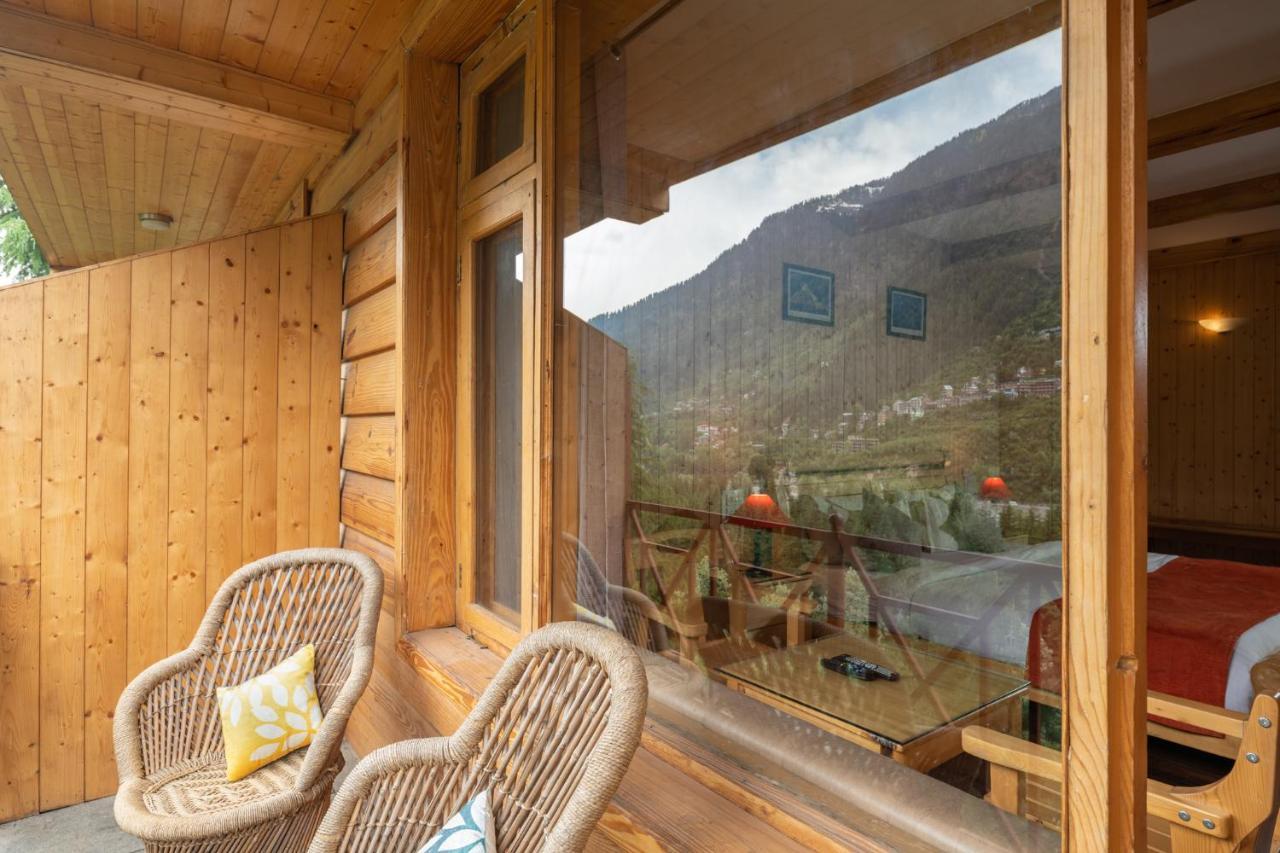 Bed & Breakfast Shobla Pine Royale Manali (Himachal Pradesh)