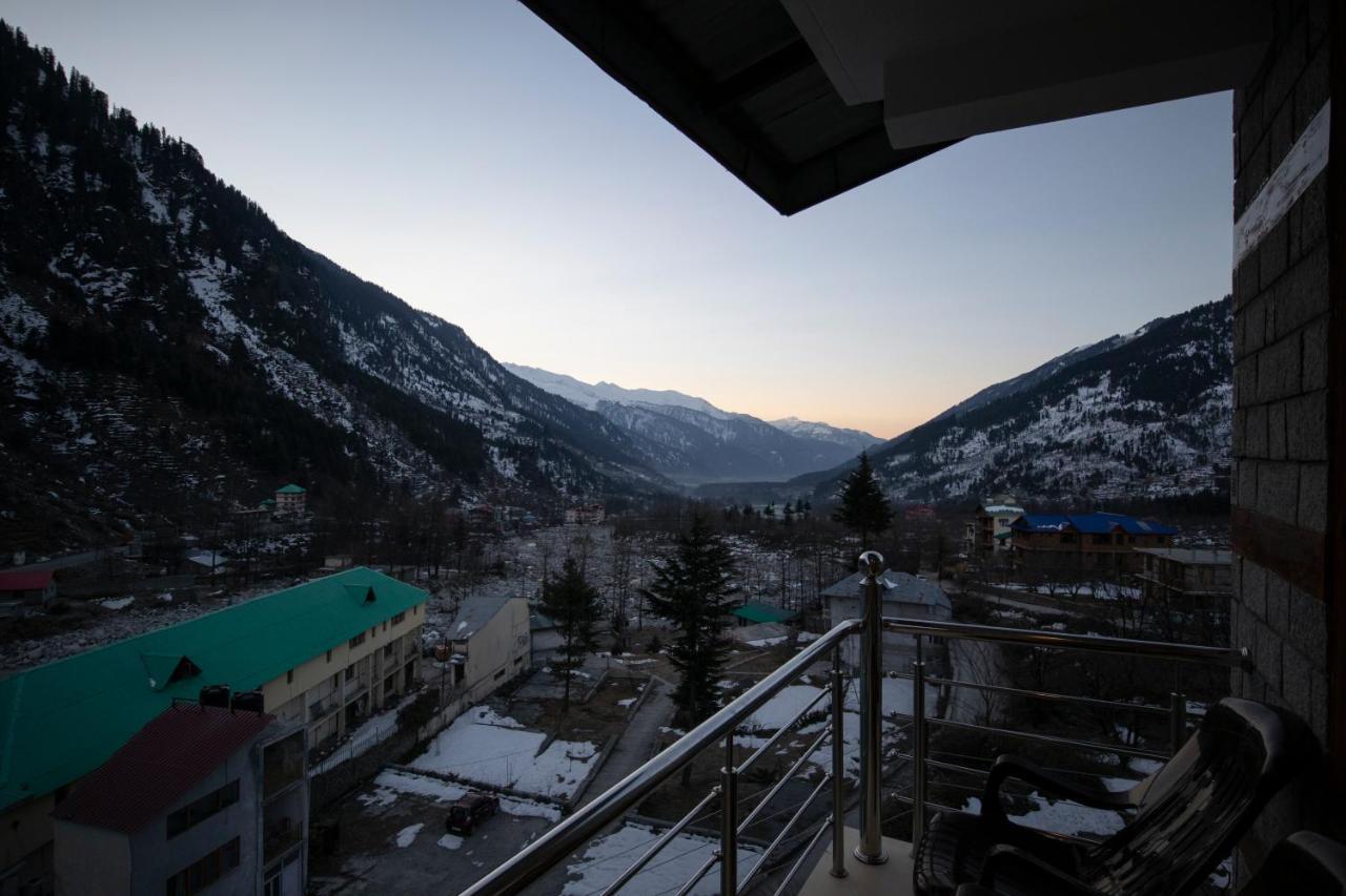 Hotel Nehru Kund Heights By Jitainn