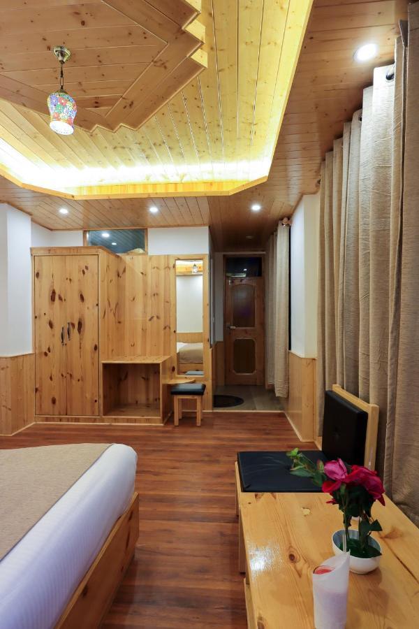 Nehru Kund Heights By Jitainn Hotel 3*