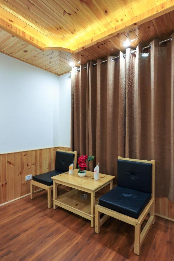 Hotel Nehru Kund Heights By Jitainn