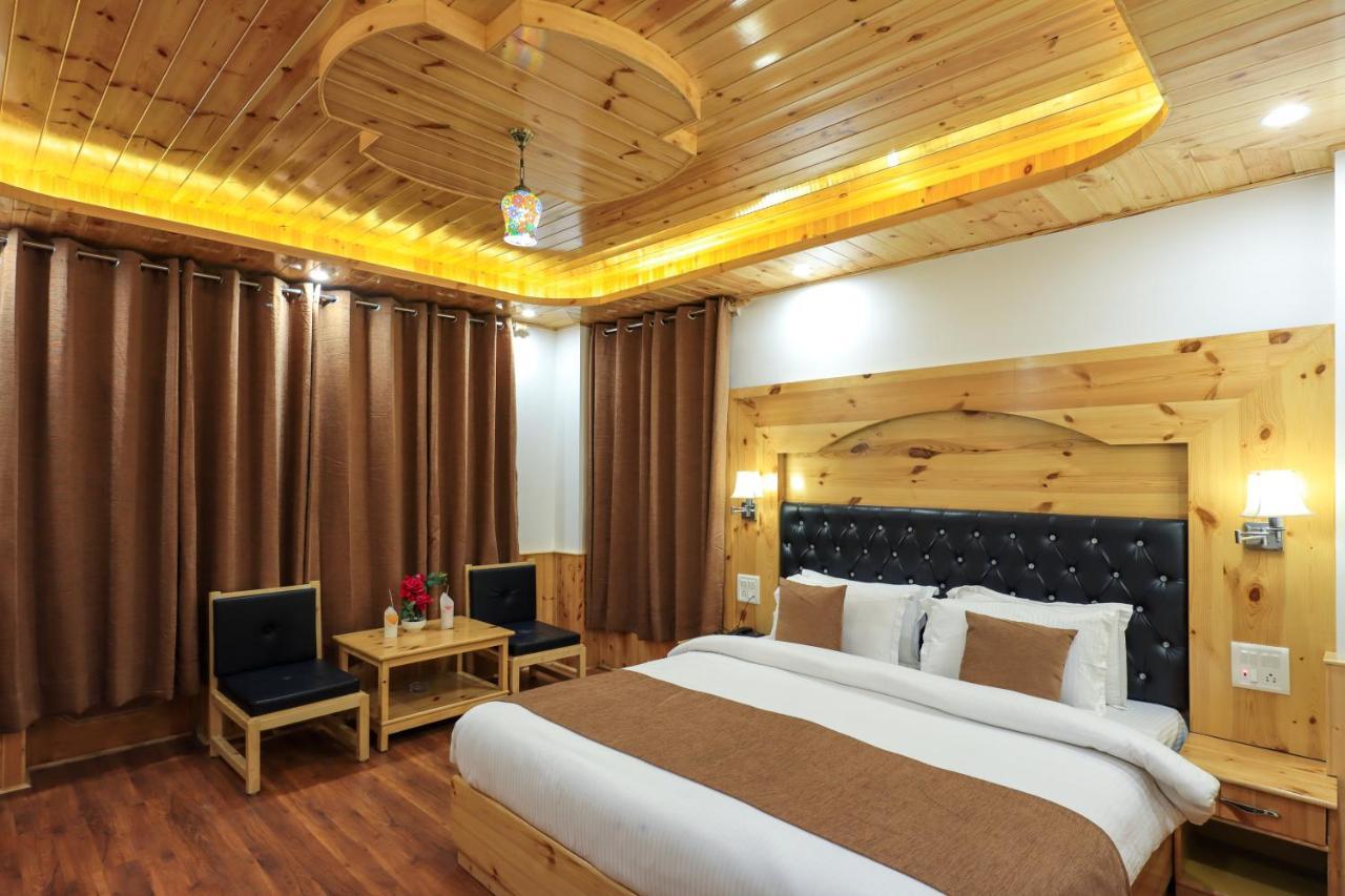 Nehru Kund Heights By Jitainn 3*